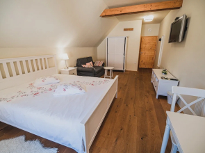Farm Stay Žurej