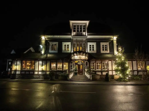 Lahntalhotel Feudingen