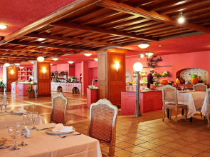 Grecotel-LUXME Daphnila Bay Dassia