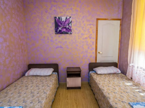Holiday Home Pobedy 248 A