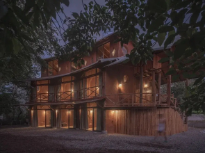 Casa Iteri