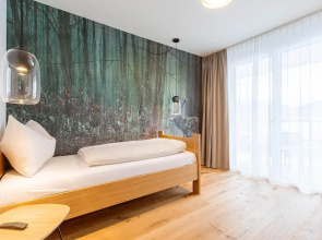 Elegant Apartment Near the ski Area