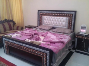 Bhurban Apartments