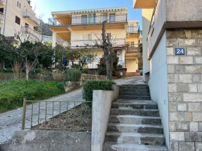 Apartmani Plima