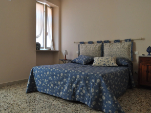 Le Finestre Sul Borgo Rooms