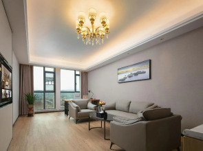 Vienna International Hotel (Cangzhou Free Trade Area Branch)