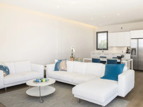 Villa Son Mares