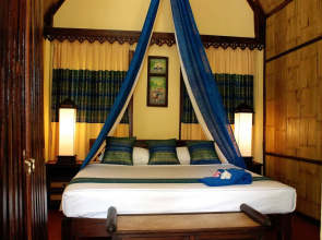 Phu Jaya Mini Resort Chiangmai