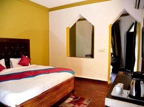Sunita Corbett Retreat