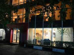 Angel Hotel