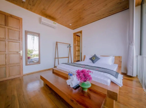 The Purple Hue Homestay