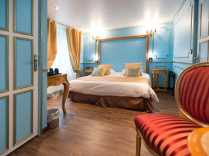 Villa Aultia Hotel