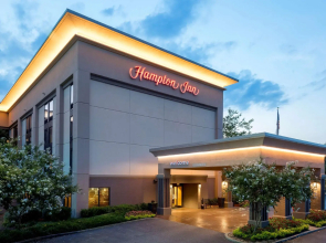 Hampton Inn Memphis-Walnut Grove/Baptist Hospital East