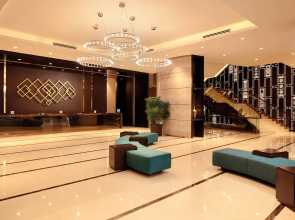 Doubletree by Hilton Melaka