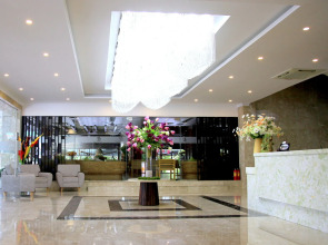 Miss Bamboo The Light Hotel