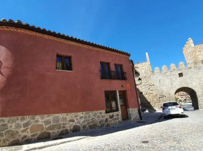 Casas del Castillo, 1