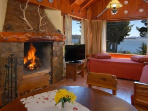 Rosas Amarillas Apart Hotel-Bungalows