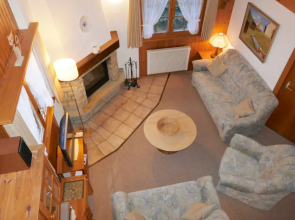 Chalet Eloise