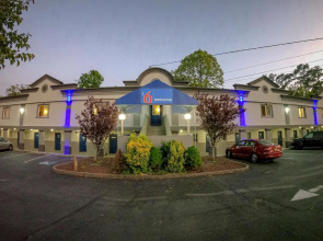 Rest Inn Toms River