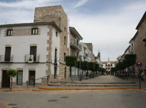 Alojamiento rural "El Torreón"