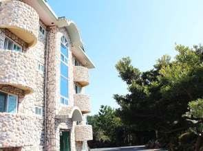 Nakwon Beach House