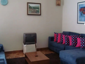 Espetacular Apartamento no Centro