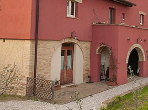 Azienda Agrituristica Il Sarale