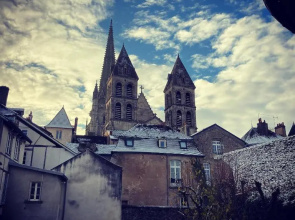 Le Cocand