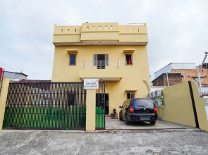 Hotel O Wilson HomestayNearRSU Bunda Thamrin