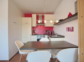 Seeburg Seeburg Appartement 110