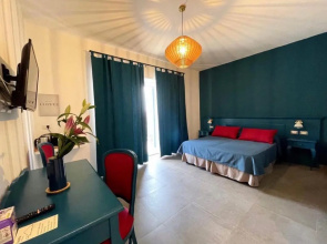 Isolotto Guest House