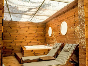 Elmi Suites Beach Hotel - All Inclusive