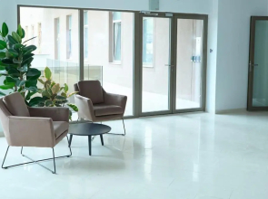 City Center Accomodation- 401