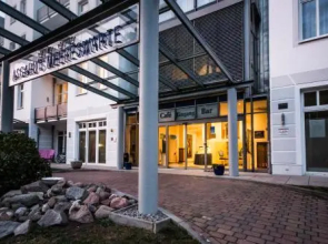 Hotel Asgard's Meereswarte