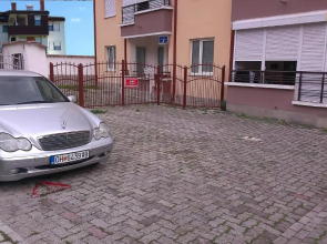 City Center Apartments Ohrid