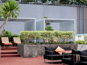 Radisson Blu Plaza Bangkok