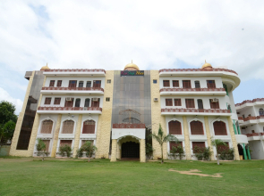 Flagship Ranibagh Palace