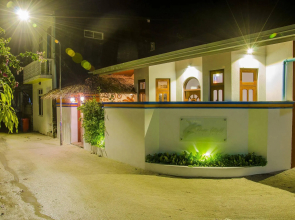 Rasdhoo Atoll Residence
