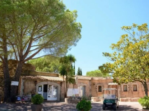 Domaine De Verdagne