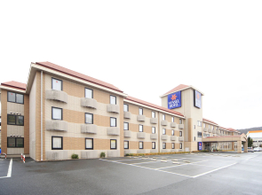 Vessel Hotel Kurashiki
