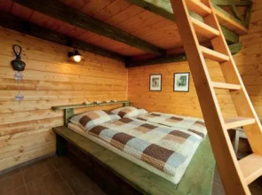 Apartman 105 Pec pod Sněžkou