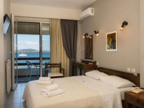 Hotel Avra