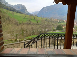 Apartamentos El Ardinal