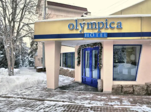 Olympica Hotel