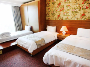 Uni Resort- Lukang