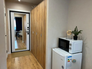 Апартаменты на улице Северная 2Б