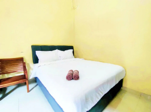 Omah Sewu 68 By Reccoma