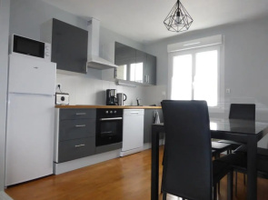 Appartement Chez José