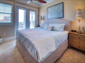 Turquoise by the Gulf by RedAwning