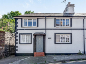 Kynaston Cottage